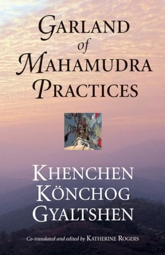 Masters of Enchantment: The Lives and Legends of the Mahasiddhas