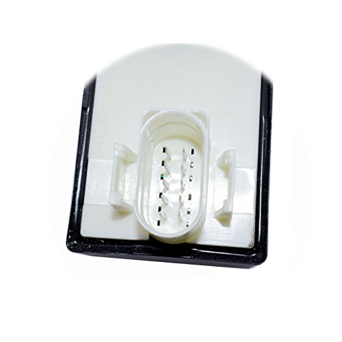 NEW FAN CONTROL UNIT RELAY 1J0919506H FOR AUDI TT A4 Quattro VW GOLF JETTA BEETLE 1998-2000 - Thumbnail 5