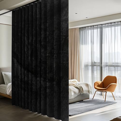 Room Divider Curtains