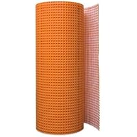 DITRA HEAT UNCOUPLING MEMBRANE - DH5MA- SCHLUTER - Amazon.com