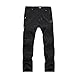 Women's Waterproof Fleece Lined Warm Ski Pants Hiking Pants