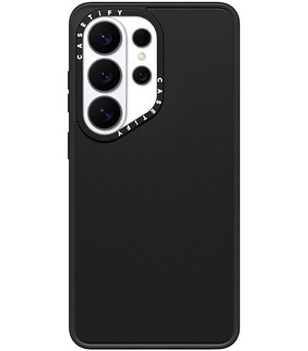 Amazon.com: CASETiFY for Galaxy S26 Ultra Case - Impact Magnetic