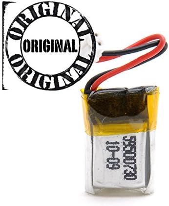 Daitem - Alarm battery DAITEM BATLI11 3.6V 70mAh