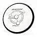 MVP Disc Sports Fission Photon Disc Golf Distance Driver (Colors May Vary)