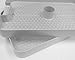 L'EQUIP 528 Grey Dehydrator Tray Pack (Set of 2)