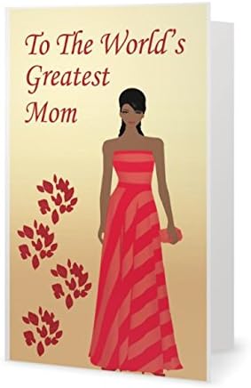 happy mothers day to the world's greatest mom