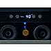 Whynter BWR-18SD 18 Bottle Built-in Wine Refrigerator, Multi