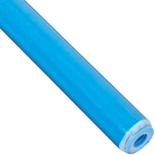 Geerpres 4213 Fiberglass Dynamate Mop Handle, 15/16" Diameter x 54" Length (Case of 12)
