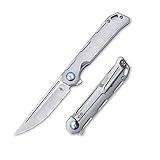 Kizer Cutlery Begleiter Folding Pocket Knife