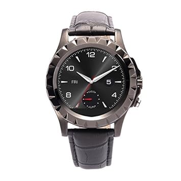 sun s2 smartwatch