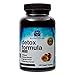 Colon Bowel Detox Cleanse Formula - Gentle Cleansing - African Mango (Irvingia Gabonensis) Colon Detox, Metabolism Boost, Natural Weight Loss, Digestive Health for Men and Women (120 Capsules)