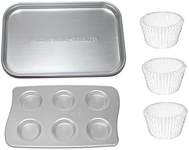 easy bake oven replacement pans