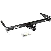 Draw-Tite 75144 Max-Frame Receiver , Black