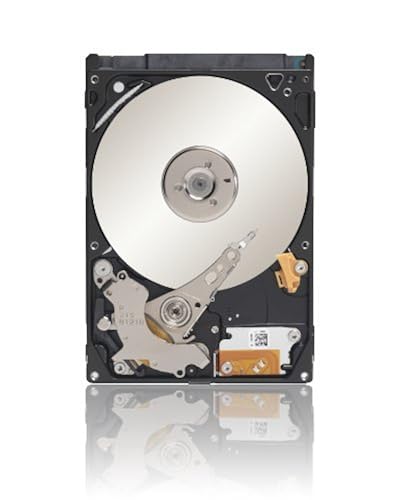 Seagate Momentus 5400 160GB 5400RPM SATA 3Gb/s 8MB Cache Inch