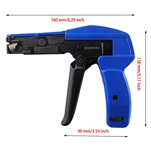 4 Kinee+fastening+Die+Cast+Handle+Length