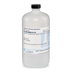 LabChem LC248002 Sodium Potassium Tartrate