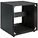 Dayton Audio SWC2-VI 2.0 cu. ft. Subwoofer Cabinet Black Vinyl