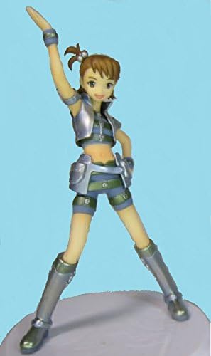 Amazon Fa4 アイドルマスター コレクション Part1 双海亜美 ブリリアントパールver 単品 フィギュア ドール 通販