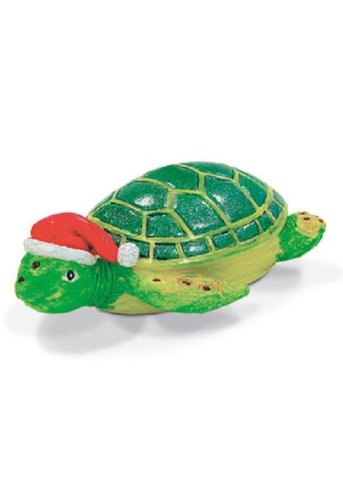 Island Heritage Honu Ornament