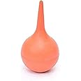 COMIART Silicone Glazing Ball, Lightweight Precision Under Glaze Applicator Set, Clay Sculpture & Ceramic Pottery Art Glaze Painting Design Tools