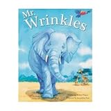 Mr Wrinkles