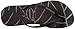 Havaianas Women's Slim Logo Metallic Flat