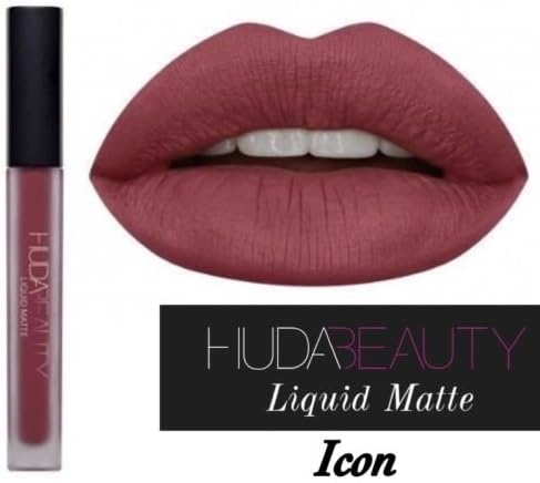 huda lipstick amazon
