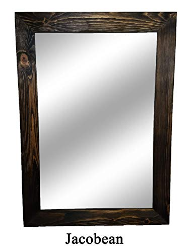 Renewed Decor Shiplap Wood Tile Stain Samples - Thumbnail 3