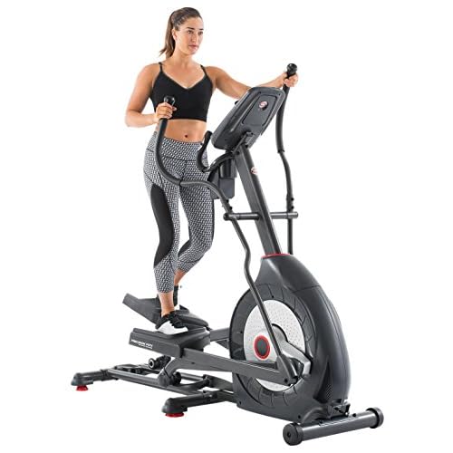 Schwinn 430 Elliptical Machine (2016) Schwinn Fitness 430 Elliptical 41xq0gxohxL