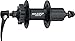 Shimano FH-M756L XT Rear Disc Hub (32H Rear 6-Bolt Disc)