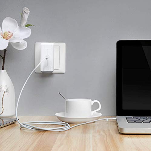 5 Charger+Power+Adapter+Magsafe+Connector