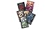 Claymore Playing Cards