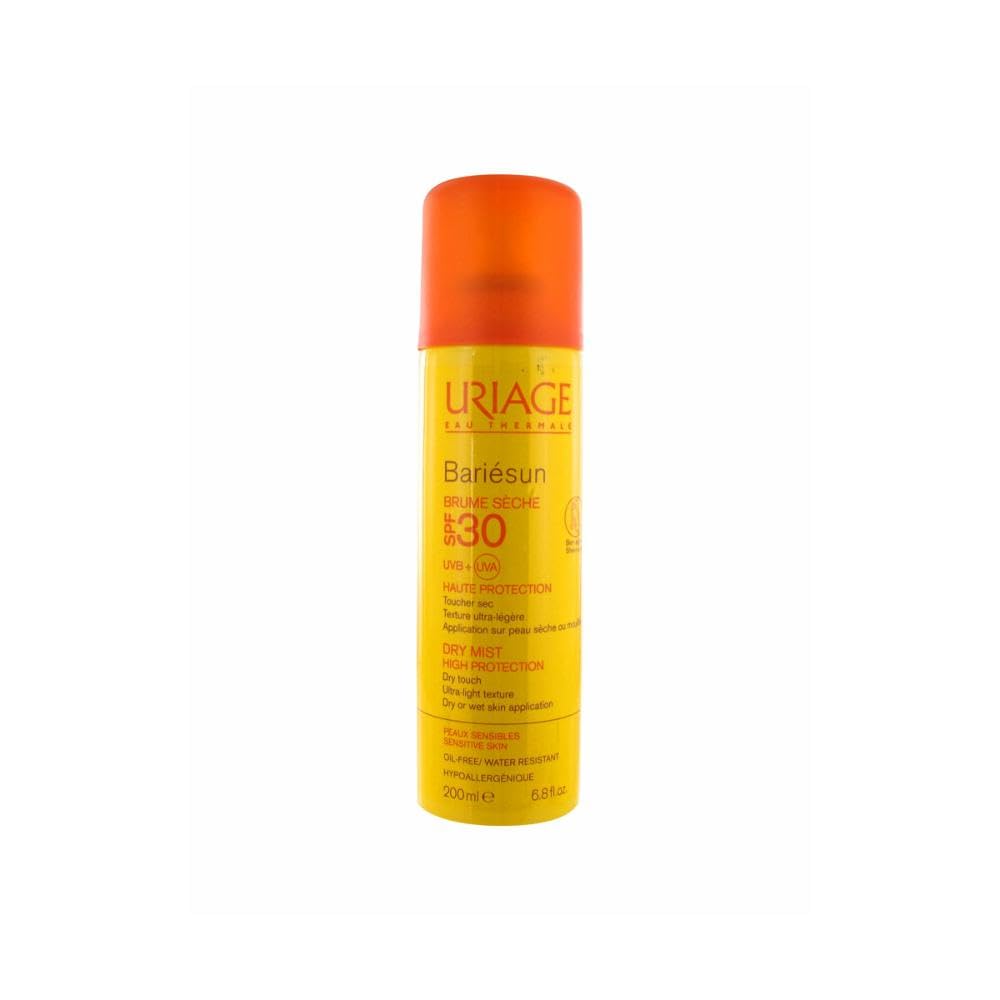 Uriage Bariésun Dry Mist SPF30 200ml