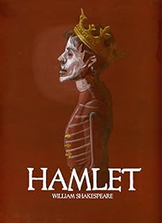 Livro Hamlet: (Ilustrado)
