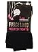 Leg Impressions Fleece Lined Extra Warm Footed Tights - Assorted Colors