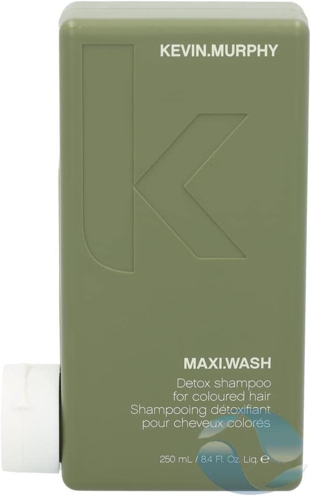 KEVIN.MURPHY Maxi Wash Detox Shampoo 250ml