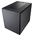BitFenix No Power Supply Mini-ITX Tower Case BFC-PHE-300-KKXKK-RP