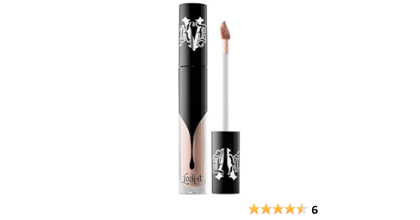 kvd lock it concealer