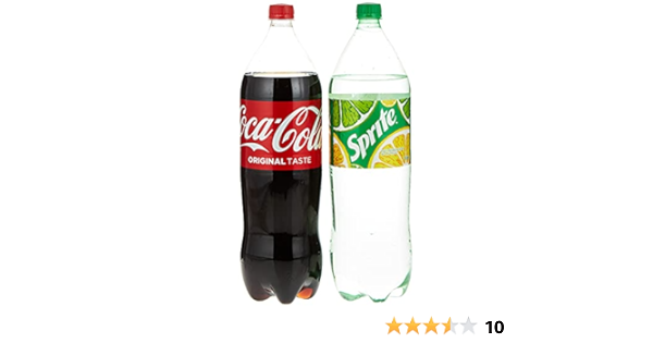 Coca Cola Assorted Drinks 2 X 2 Liters Buy Online At Best Price In Uae Amazon Ae Coca Cola Assorted Drinks 2 X 2 Liters Buy Online At Best Price In Uae Amazon Ae