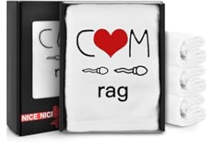 Tmacker for Husband, Birthday Gifts for Men Boyfriend Him, Mens Gifts Ideas Romantic Bath Towels Funny Gifts for Fiance, Anniversary Wedding