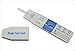 Five (5) THC Marijuana Single Panel Drug Screen Urine Test Strips Kit - 99% Accurate