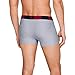 Under Armour Men's Tech 3-inch Boxerjocks Boxer Brief