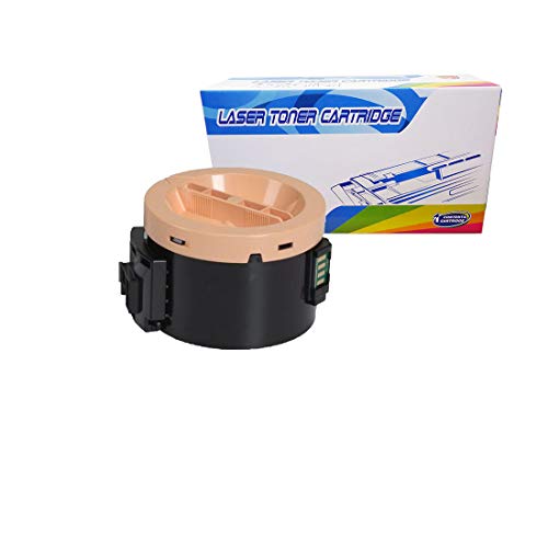 1 Inktoneram Replacement toner cartridges for Xerox 3010/3040 / 3045 Toner Cartridge replacement for Xerox 106R02182 106R2182 High Yield 2.3K Phaser 3010 3040 WorkCentre 3045