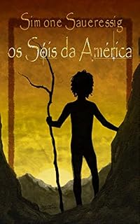 Livro Os Sóis da América