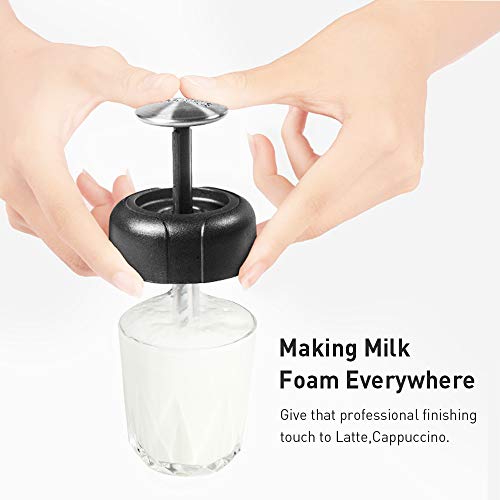 Staresso cafetera portátil 3 Generación – Globalbring