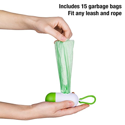 5 Manfiter+Doorbell+Training+Collapsible+Dispenser