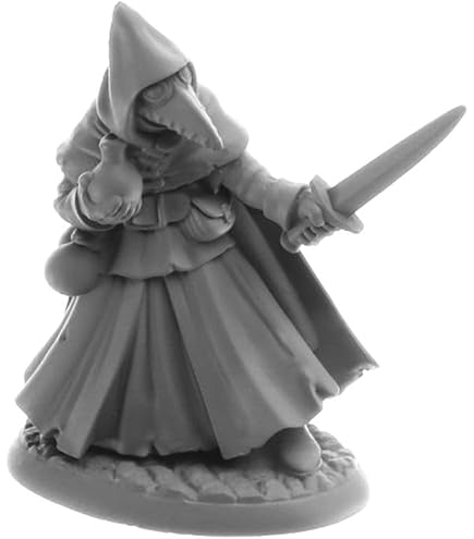 Jakob Knochengard : R/ReaperMnatures - Foto 3