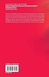 Image de Regional Integration Processes in the Commonwealth of Independent States: Economic and Political Factors