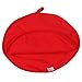 Microwave Potato Cooker Bag,Baked Potato Microwave Baking Bag,Tortilla Warmer 10”- Insulated, Microwaveable Fabric Pouch,