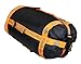 Ledge Sports Featherlite +20 F Degree Ultra Light Design, Ultra Compact Sleeping Bag (84 X 32 X 20)
